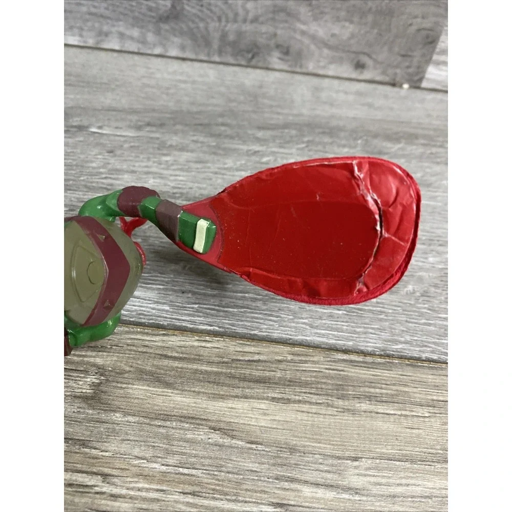 Teenage Mutant‎ Ninja Turtles Raphael 5